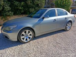 Usata 2004 BMW 525 Tre volumi | 7900 € (Cara)