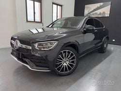 Grigio Usata 2020 Mercedes 300 Premium Station wagon | 34.490 € (Super prezzo)
