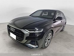 Nero Usata 2021 Audi Q8 Sport SUV | 52.990 € (Super prezzo)