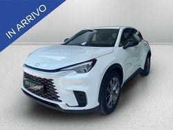 Nerolight sand Usata 2024 Lexus LBX SUV | 33.650 € (Ottimo prezzo)