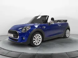 Vari colori Usata 2019 Mini Cooper D Cabriolet Cabrio | 20.900 € (Buon prezzo)