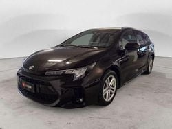 Bordeaux Usata 2021 Suzuki Swace Cool Station wagon | 17.150 €