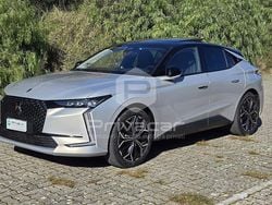 Grigio Usata 2021 DS Automobiles DS4 Due volumi | 24.500 € (Cara)