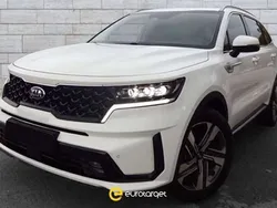 Bianco Usata 2021 Kia Sorento Style SUV | 40.950 € (Super prezzo)