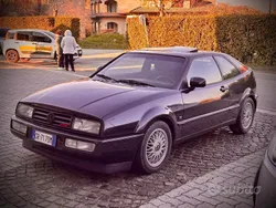 Usata 1992 VW Corrado Due volumi | 19.999 €