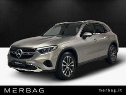 Argento Usata 2024 Mercedes GLC220 Advanced SUV | 54.900 € (Ottimo prezzo)