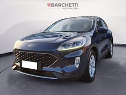 Blu Usata 2022 Ford Kuga Titanium SUV | 19.475 € (Ottimo prezzo)