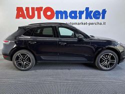 Nero Usata 2020 Porsche Macan SUV | 51.500 € (Super prezzo)