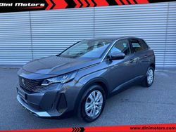 Grigio Usata 2021 Peugeot 3008 Allure SUV | 21.900 € (Buon prezzo)