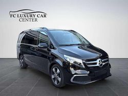 Nero Usata 2022 Mercedes V250 Premium Monovolume | 58.900 € (Cara)