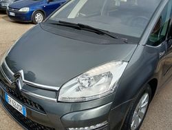 Grigio Usata 2013 Citroën C4 Picasso Monovolume | 6000 € (Cara)