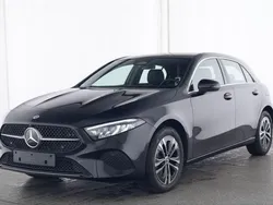 Nero Usata 2024 Mercedes 250 Advanced Tre volumi | 31.300 € (Ottimo prezzo)