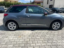 Viola Usata 2011 DS Automobiles DS3 So Chic Coupé | 3499 € (Super prezzo)