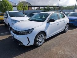 Grigio Nuova 2025 Opel Corsa Tre volumi | 15.900 € (Buon prezzo)