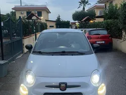 Usata 2017 Abarth 595 Due volumi | 16.000 € (Buon prezzo)