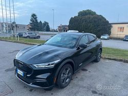 Nero Usata 2020 Ford Mustang Station wagon | 28.000 €