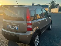 Usata 2008 Fiat Panda 4x4 Climbing Due volumi | 5000 € (Buon prezzo)