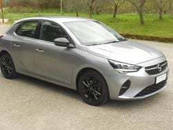 Grigio Usata 2021 Opel Corsa Due volumi | 13.500 € (Buon prezzo)