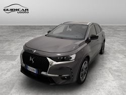 Grigio Usata 2021 DS Automobiles DS7 Crossback SUV | 26.500 € (Buon prezzo)