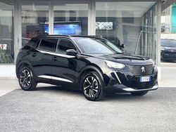 Nero Usata 2022 Peugeot 2008 SUV | 16.400 € (Ottimo prezzo)