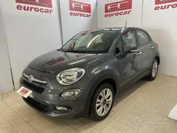Grigio Usata 2016 Fiat 500X Pop Star SUV | 8890 € (Buon prezzo)