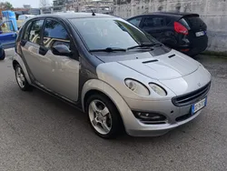 Usata 2006 Smart ForFour Due volumi | 1300 € (Ottimo prezzo)