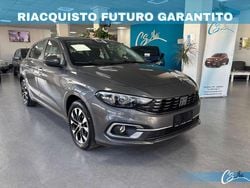Grigio Usata 2022 Fiat Tipo Life Tre volumi | 15.400 € (Buon prezzo)