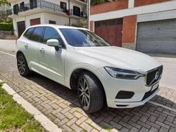 Bianco Usata 2019 Volvo XC60 Inscription SUV | 20.000 € (Buon prezzo)