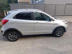 Grigio Usata 2018 Ford Ka Plus Due volumi | 10.000 € (Buon prezzo)