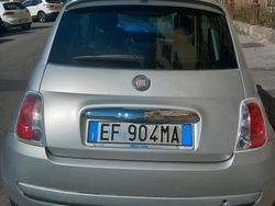 Grigio Usata 2011 Fiat 1200 Sport Tre volumi | 4500 €