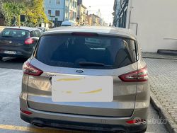 Usata 2015 Ford S-MAX S Monovolume | 9500 € (Ottimo prezzo)