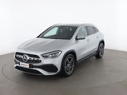Argento Usata 2021 Mercedes GLA250 Premium SUV | 36.599 € (Buon prezzo)