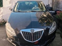 Nero Usata 2010 Lancia Delta Due volumi | 2900 € (Ottimo prezzo)