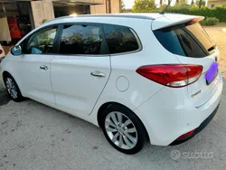 Usata 2015 Kia Carens 2 Monovolume | 7000 € (Buon prezzo)