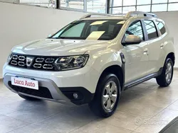 Usata 2018 Dacia Duster SUV | 11.890 € (Buon prezzo)