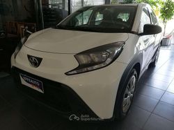 Bianco Usata 2023 Toyota Aygo X Active SUV | 12.999 € (Buon prezzo)