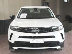 Bianco Usata 2023 Opel Mokka Elegance SUV | 14.900 € (Super prezzo)
