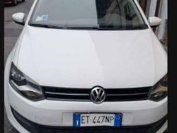 Bianco Usata 2013 VW Polo Due volumi | 5500 € (Ottimo prezzo)