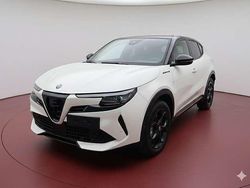 Bianco Nuova 2025 Alfa Romeo GT Junior Edizione Speciale SUV | 29.450 € (Buon prezzo)