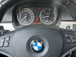 Beige Usata 2008 BMW 325 Station wagon | 7000 € (Buon prezzo)
