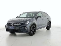 Grigio Usata 2023 VW Taigo R-line SUV | 19.900 € (Buon prezzo)