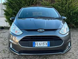 Grigio Usata 2016 Ford B-MAX Business Edition Monovolume | 6500 € (Ottimo prezzo)