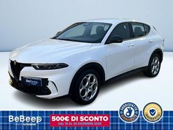 Bianco Usata 2023 Alfa Romeo Tonale Ti SUV | 25.900 € (Buon prezzo)
