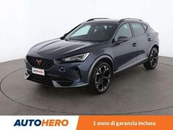 Grigio Usata 2022 Cupra Formentor SUV | 27.199 € (Buon prezzo)