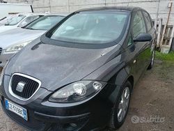 Usata 2005 Seat Altea | 2990 € (Buon prezzo)