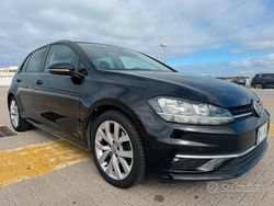 Nero Usata 2017 VW Golf VII Tre volumi | 15.000 € (Ottimo prezzo)