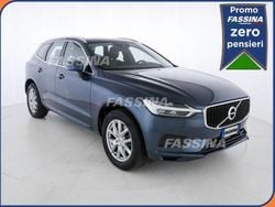 Blu Usata 2019 Volvo XC60 Business Edition SUV | 26.900 € (Buon prezzo)