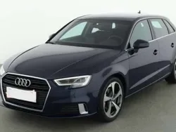 Usata 2018 Audi A3 S-Line Tre volumi | 19.900 € (Buon prezzo)