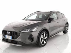 Grigio Usata 2023 Ford Focus Active Tre volumi | 18.900 € (Ottimo prezzo)