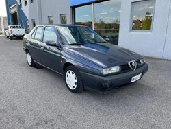 Grigio Usata 1997 Alfa Romeo 155 Tre volumi | 1500 €